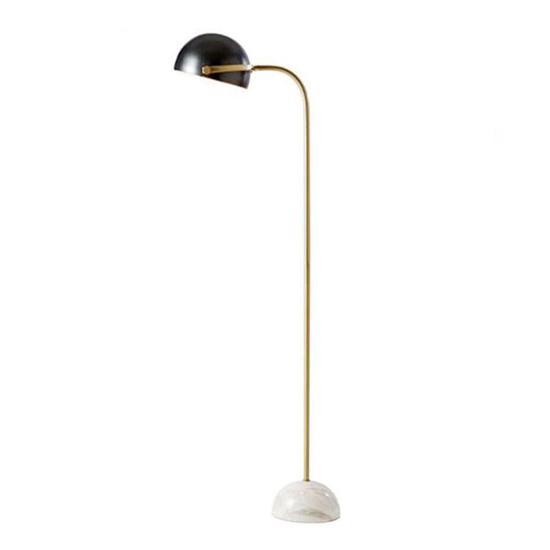 2019 Modern Marble Floor Lamp Antique Standing Black Light 2019 Modern Marble Floor Lamp Antique Standing Black Light Creative Studio Bedroom Hotel Art Decoration Home Lighting H085 From Amarylly