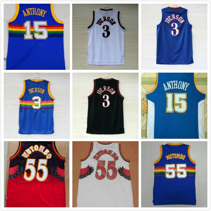 baby iverson jersey