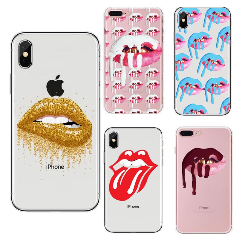 iphone xs case lips iphone xs case lips