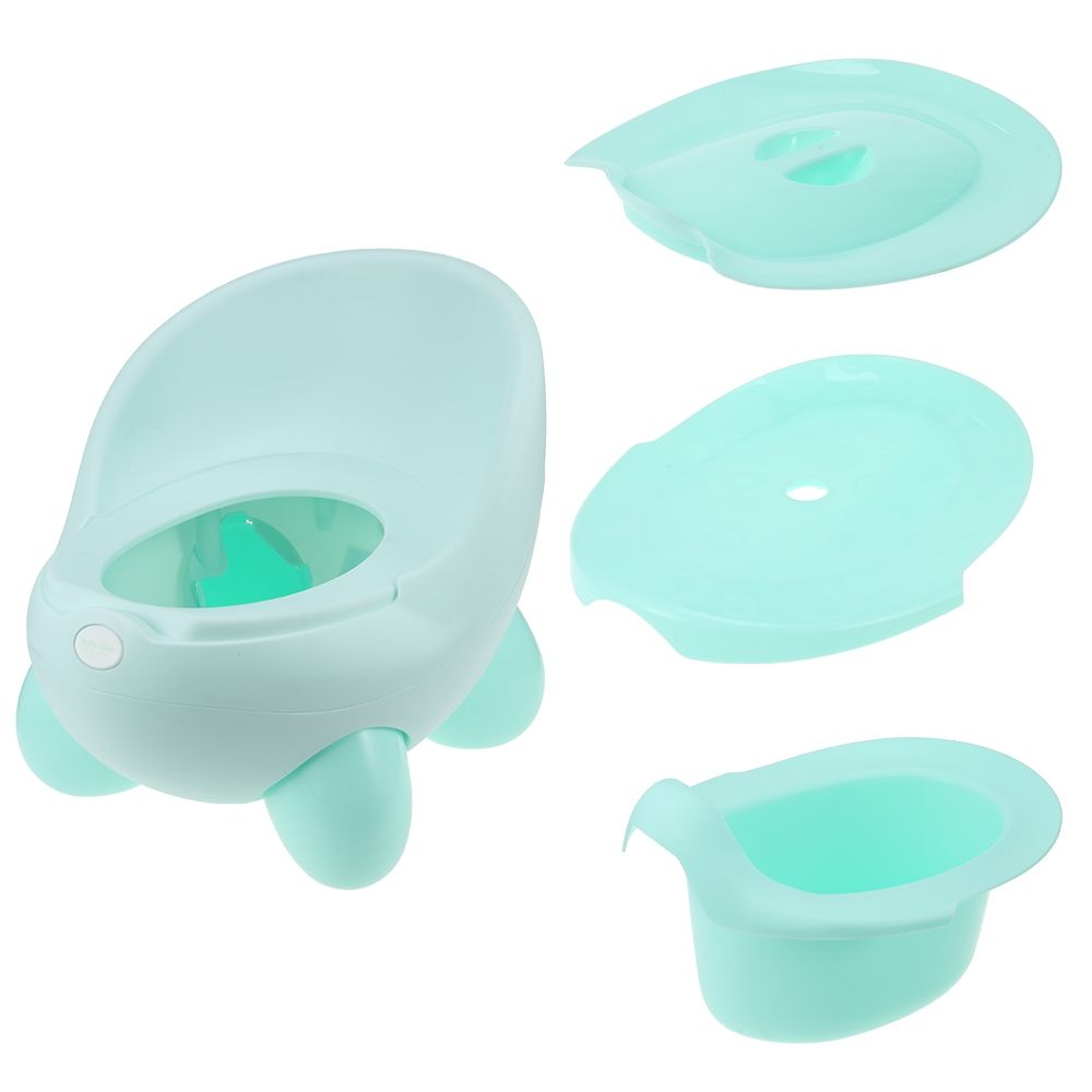 2019 Baby Toilet Seat Babyyuga Potty Training Chair 2019 Baby Toilet Seat Babyyuga Potty Training Chair Cute Travel Child Pot Portable Boy Girls From