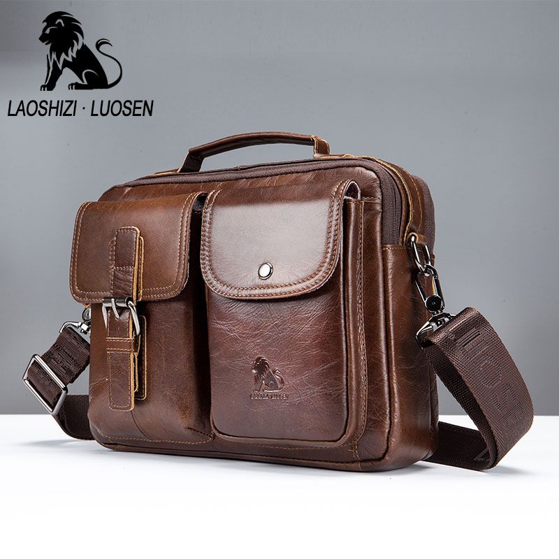 unbranded leather bolsas