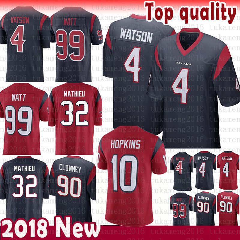 texans jersey uk