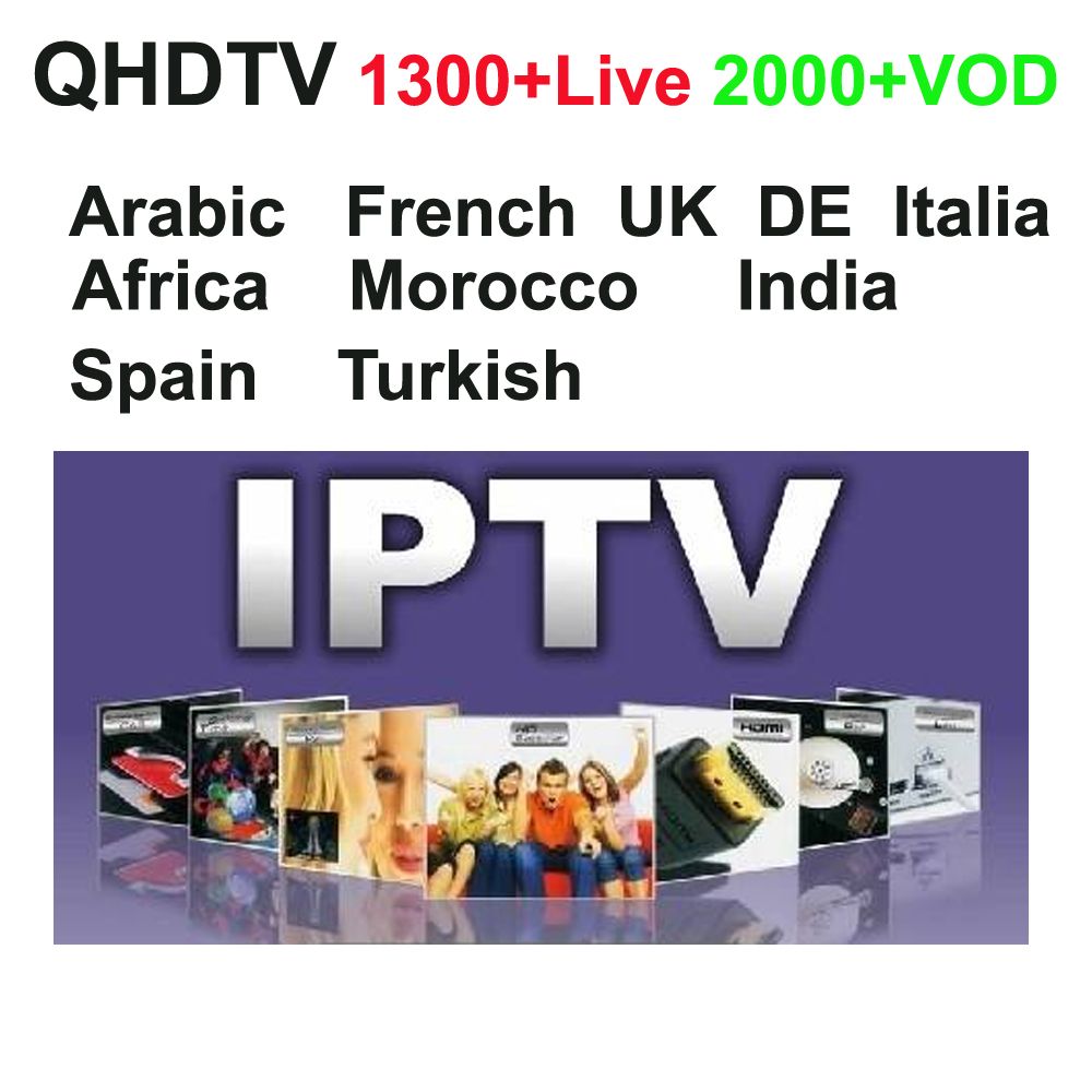 qhdtv 3 qhdtv 3
