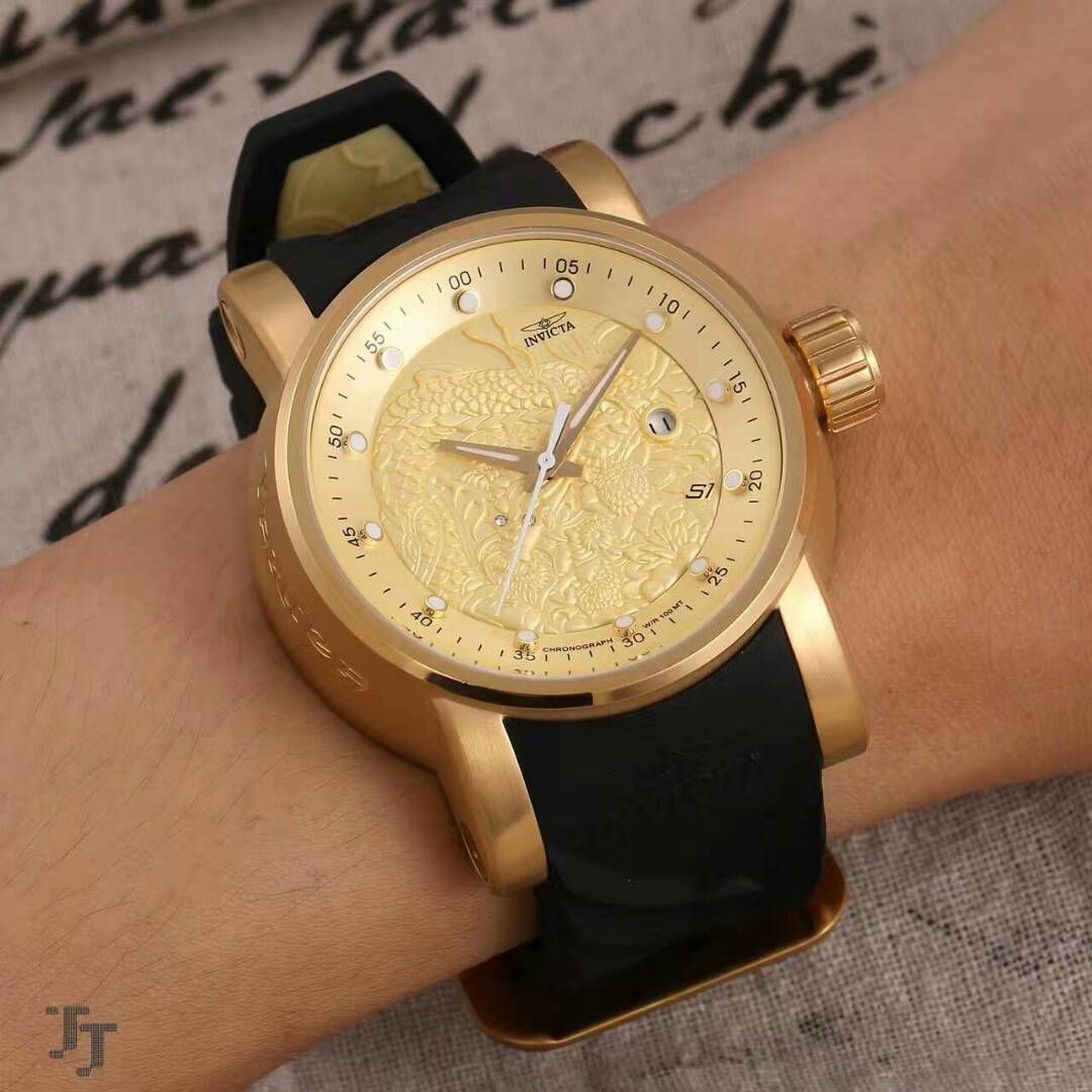 digital invicta