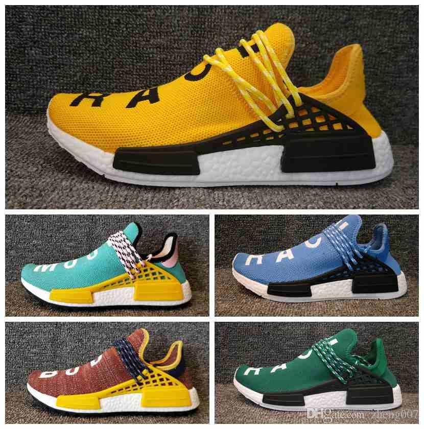 human race pharrell williams price