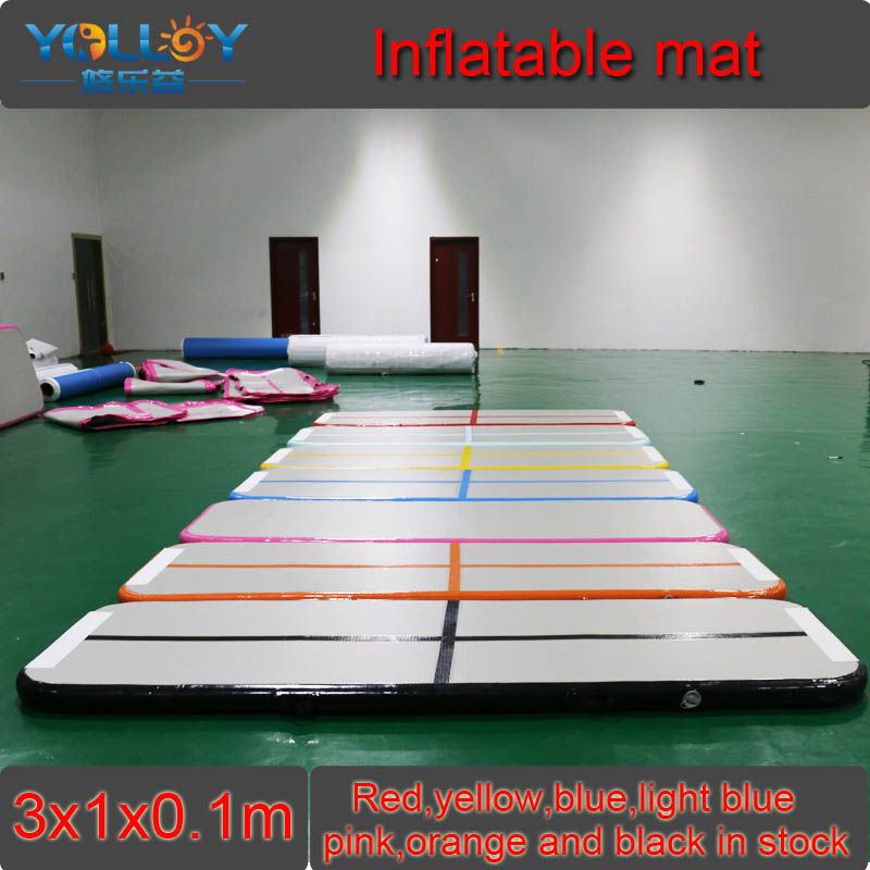 Airbeam air quality lasoparetro