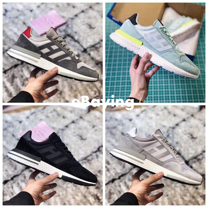 Venta al por mayor EDITEX Originals ZX500 zapatillas de deporte zx 500 para hombres y mujeres atléticas respirables para mujer para mujer zapatillas Venta al por mayor EDITEX Originals ZX500 zapatillas de deporte zx 500 para hombres y mujeres atléticas respirables para mujer para mujer zapatillas