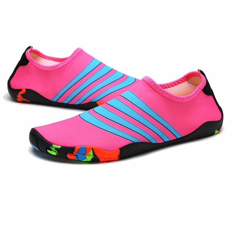 Sneaker Parent Outdoor L Air Femme Amoureux Eau Chaussures Marche En De Trekking Amont Plage Unisexe Été Senderismo Enfant Plein Hommes SpGqzMUV