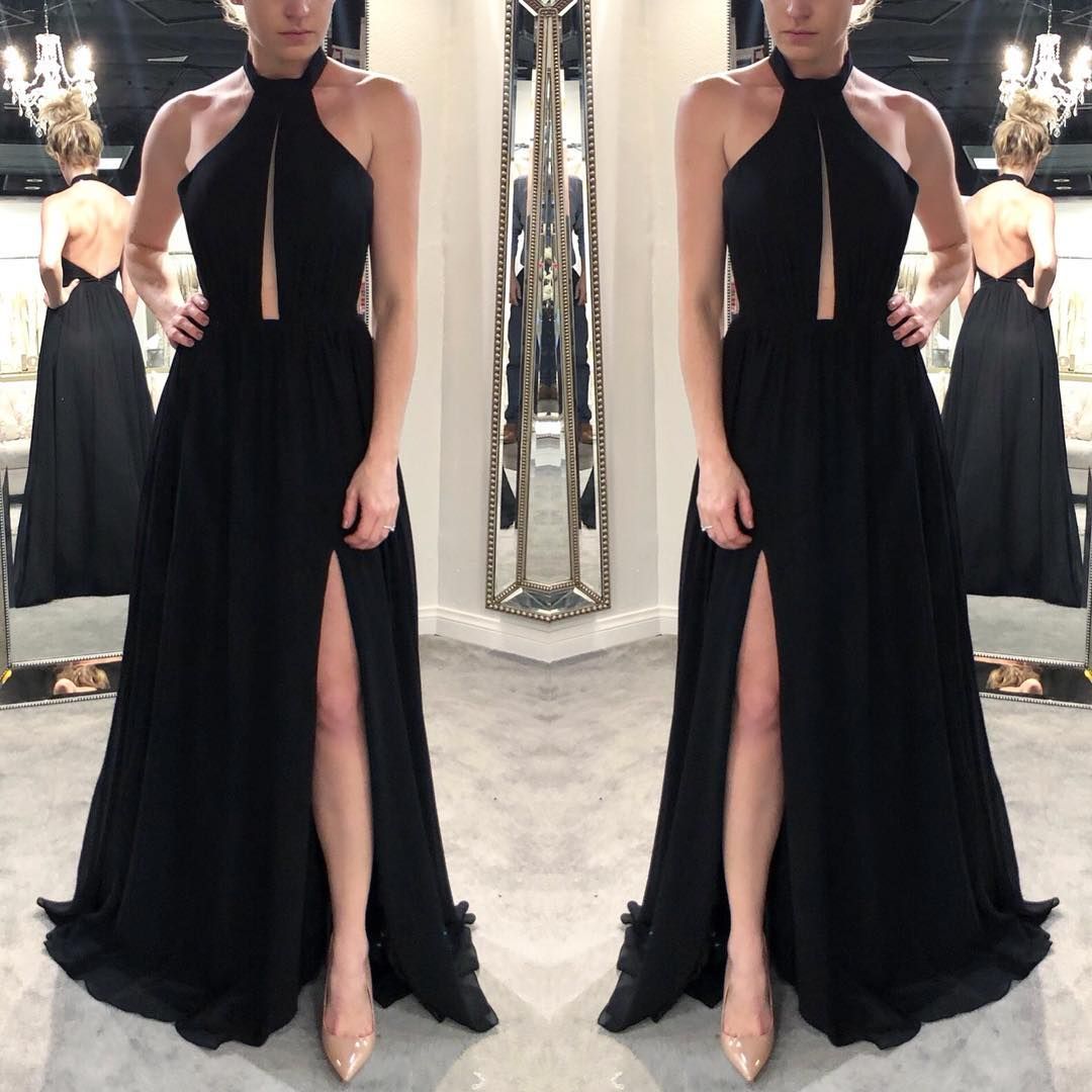 hot prom dresses 2018