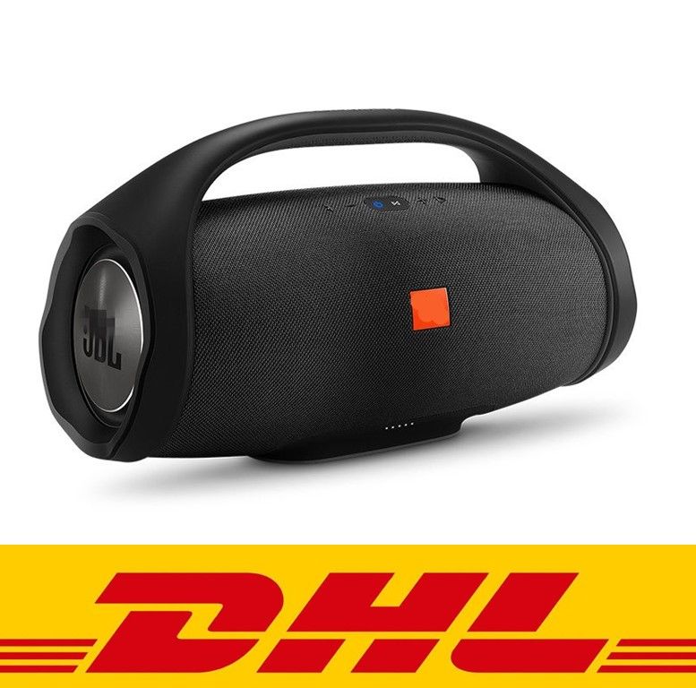 2020 Medium Size Portable Wireless Bluetooth Speaker Outdoor High Power