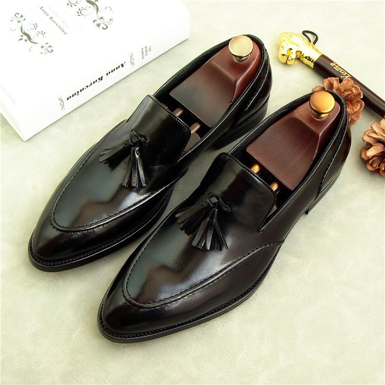 mocassin 2018