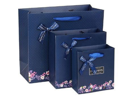bag gift box