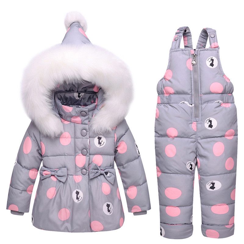 baby winter coat canada