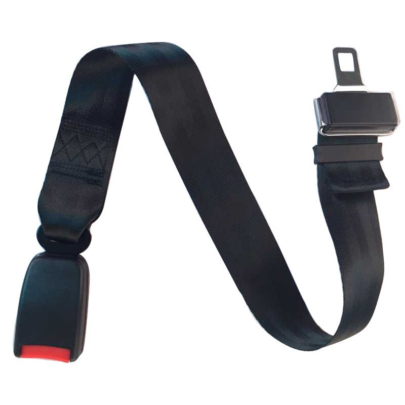 Baby Protection Holding Device Adjustable Car Seat Belt Extender For Child Automotive Adjuster Safety Sea