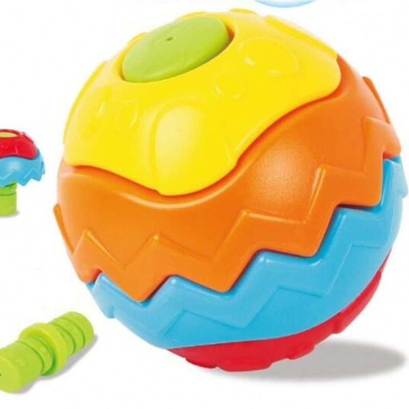 toys to increase baby intelligence