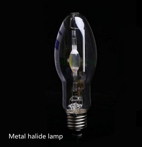 97 metal halide lamp