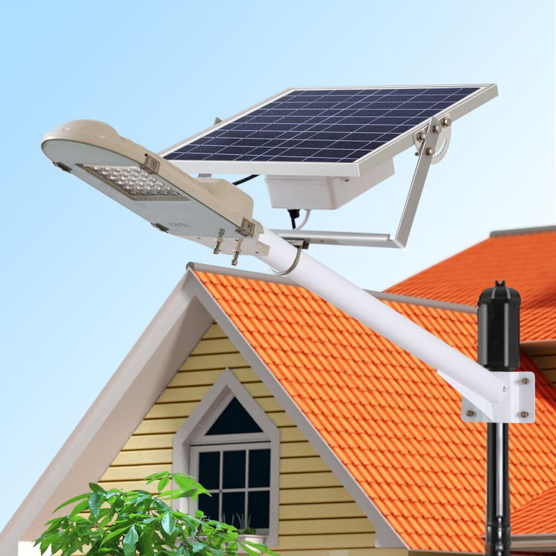 2018 960lumens 12v 16w Solar Panel Powered Led Garden Lamp 12w 2018 960lumens 12v 16w Solar Panel Powered Led Garden Lamp 12w Street Lights Wall Nightlights For Outdoor Lighting System From Goddard 2443 45 Dhgate
