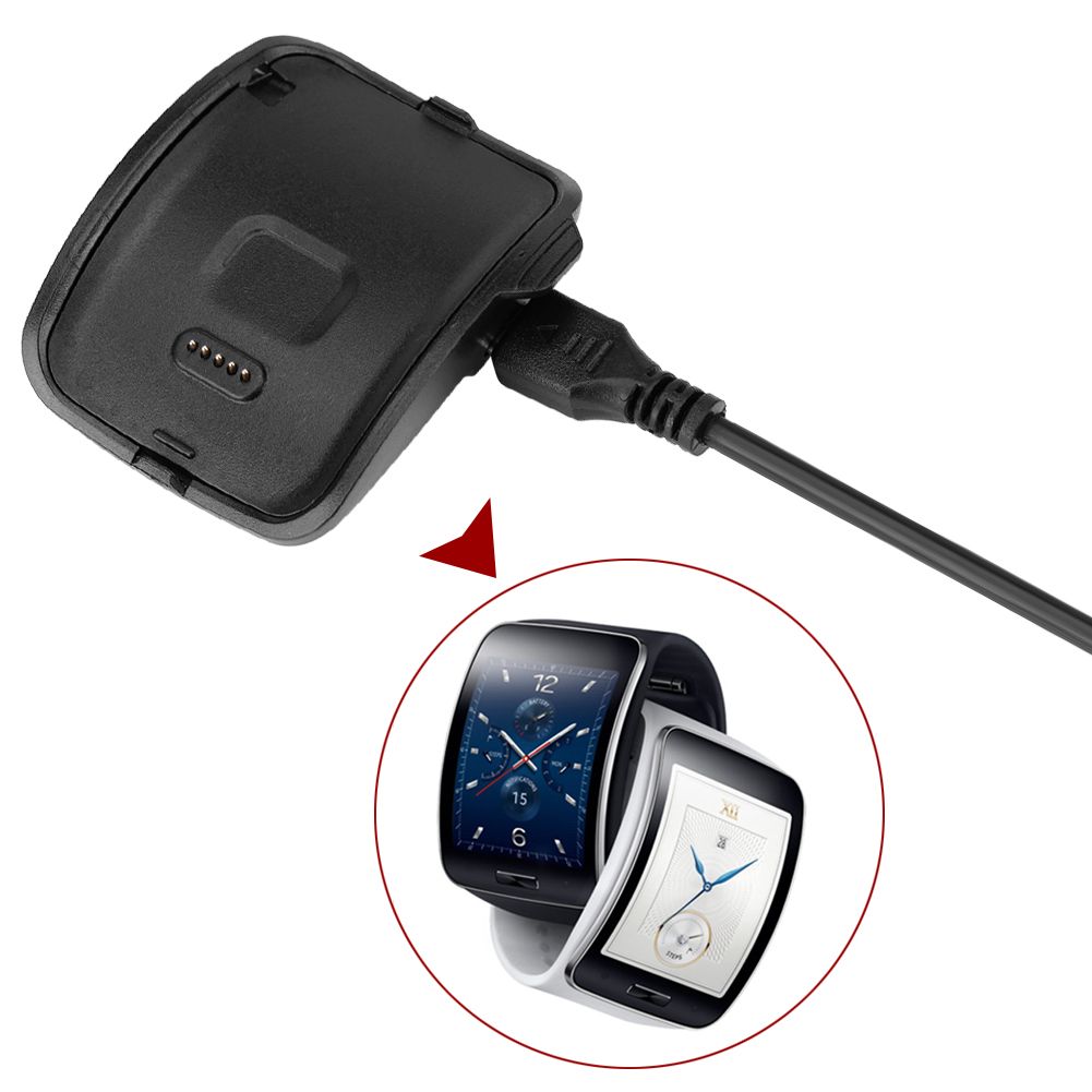 samsung gear s charger