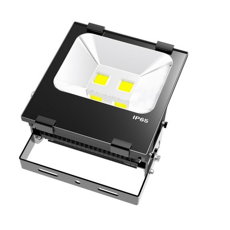 150w Cob Led Flood Light Ip65 Waterproof Outdoor 150w Cob Led Flood Light Ip65 Waterproof Outdoor Powerful Aluminum Heatsink Excellent Corrosion Resistance Ac86 265v Security Lights