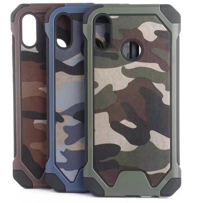 coque iphone xs max military