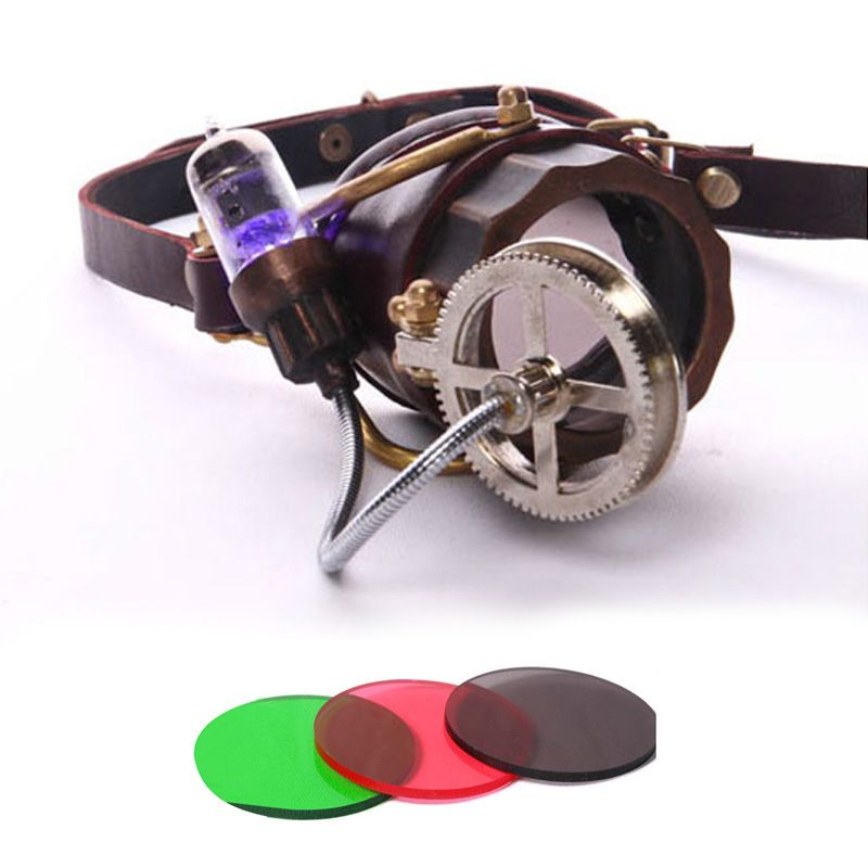 steampunk goggles retro halloween props cosplay palace glasses retro amazon ebay hot sale special cosplay gift designer glasses sunglasses uk from heathere