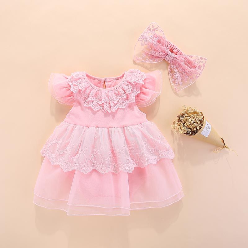 Sale Baby Girls Dresses Clothing 