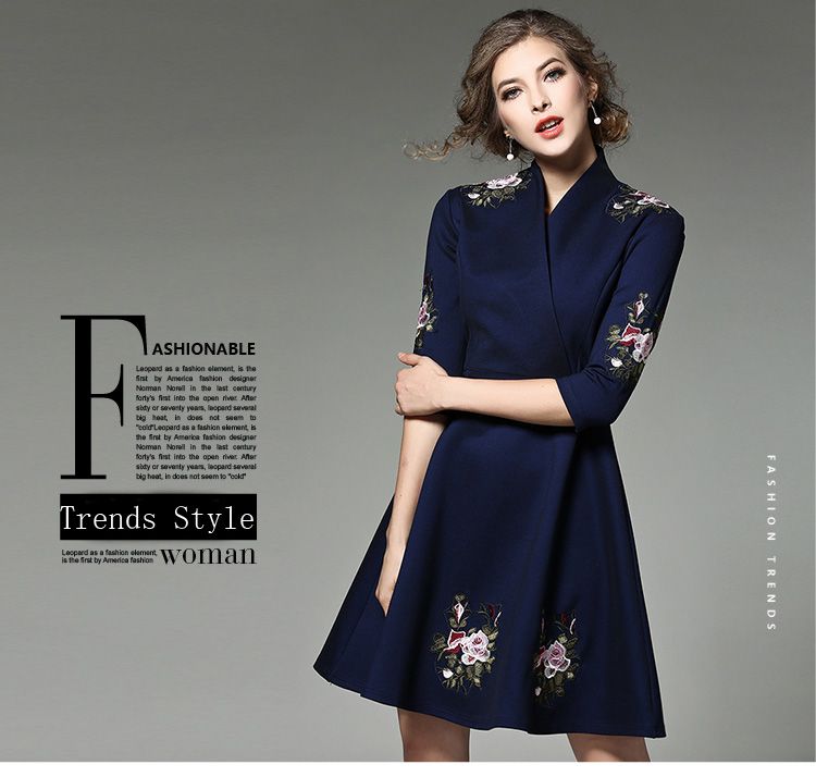 Fashion Dresses