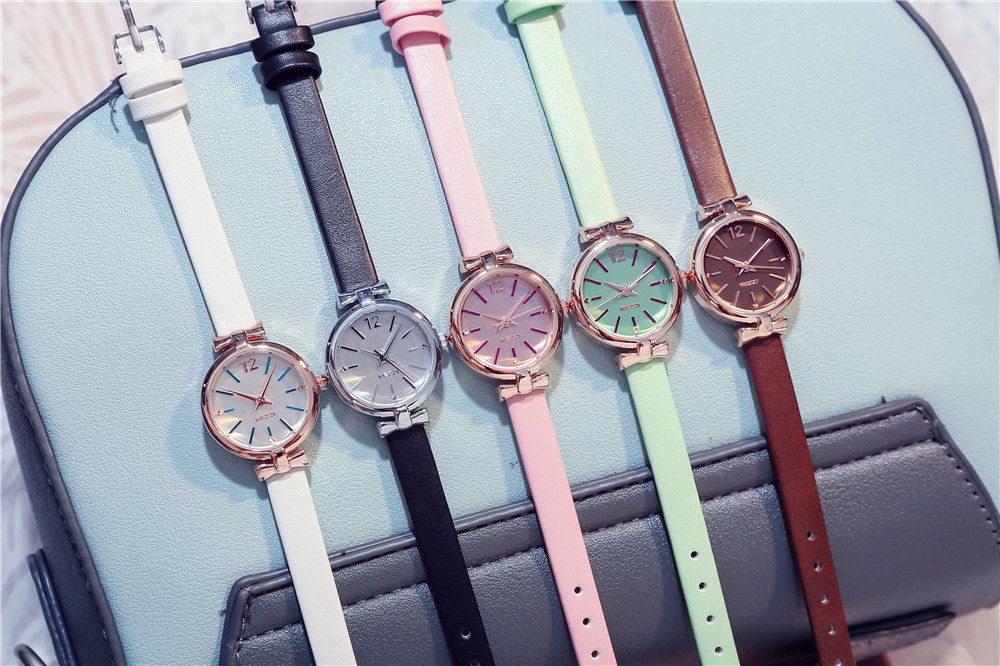 women bayan kol saati fashion ladies