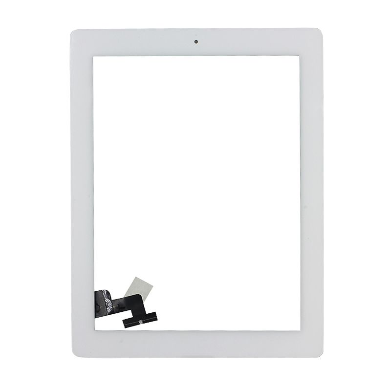 Großhandel Kefu Tablet Digitizer Touchscreen Für Ipad2 Ipad 2 A1396