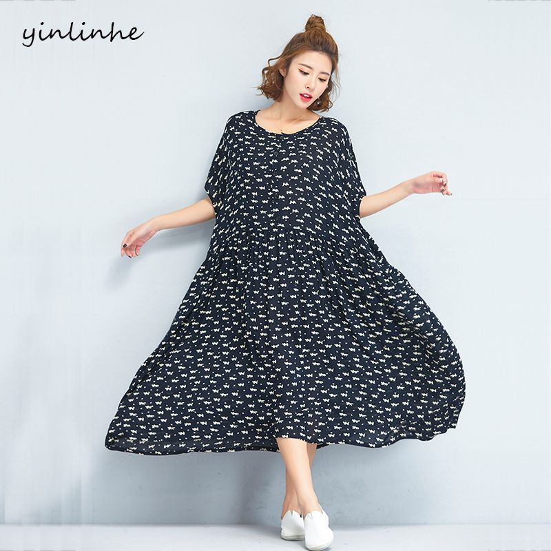 Cheap Plus Size Cute Dresses