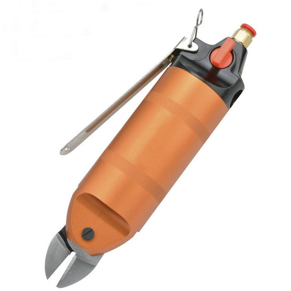 Powerful Pneumatic Air Scissors Wind Shear Gas Cutter Pneumatic Cutting Tool for Cut Off Iron