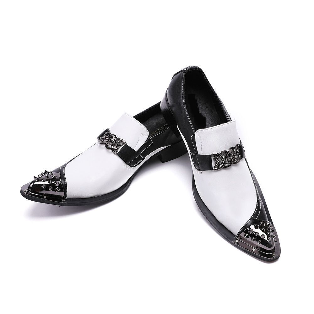 scarpe nere matrimonio uomo