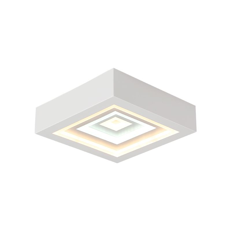 Entrada Nórdico Lámpara De Techo Balcón Moderno Personalidad Minimalista Llevó Hall Post Del Luces Pasillo En Creativa Lámparas Las TK1clJF3