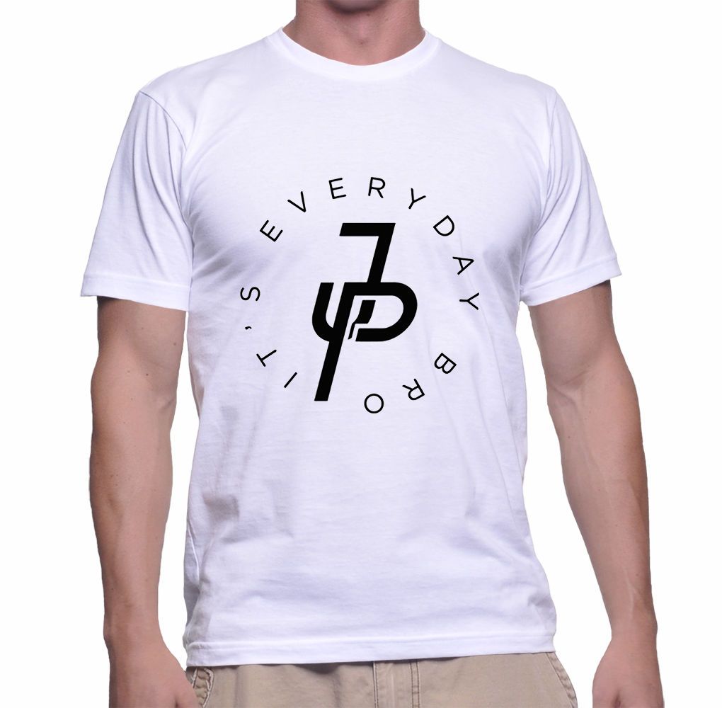 jake paul logo male