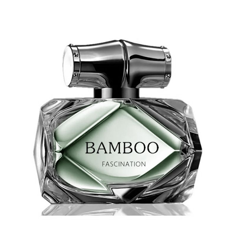 bamboo fascination perfume
