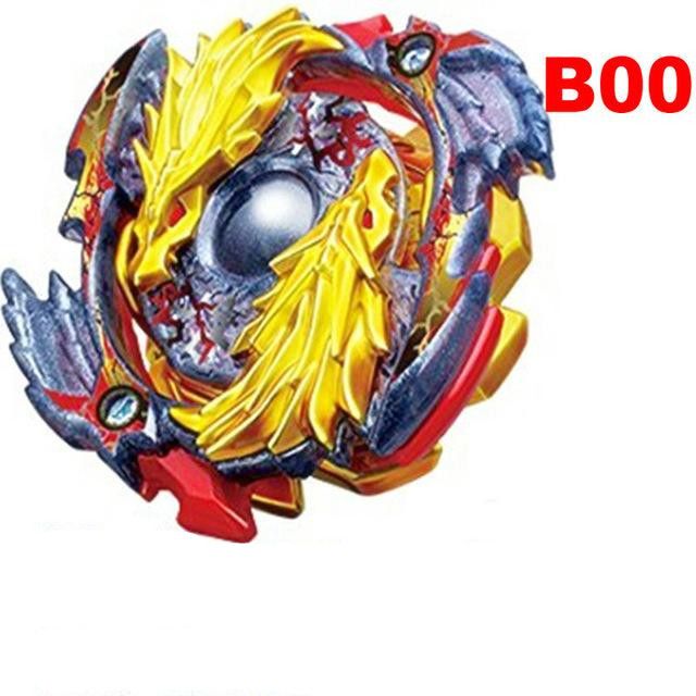 xeno xcalibur beyblade burst