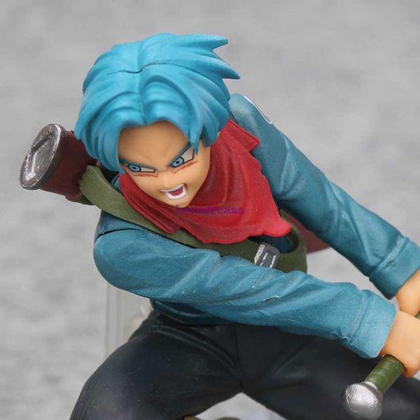 soul x soul trunks