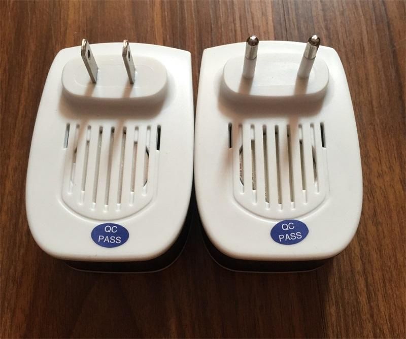 ultrasonic electronic pest repellers