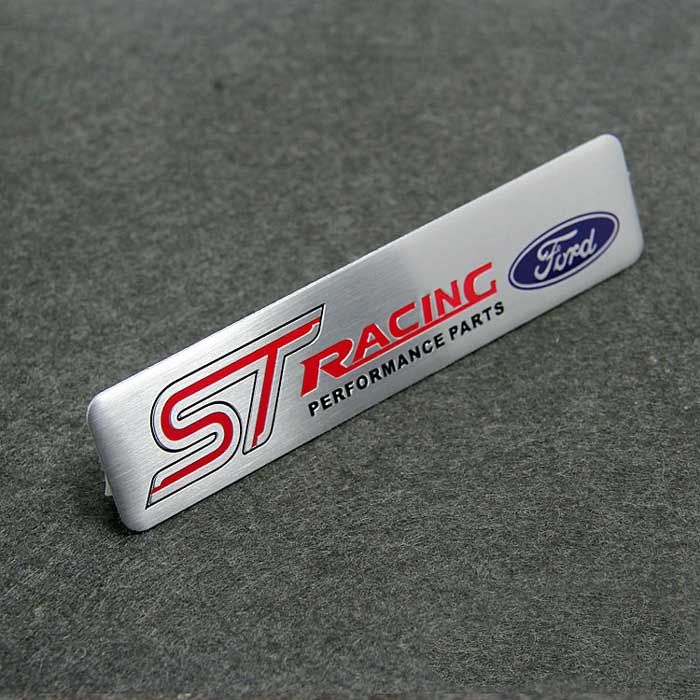 Ford Racing Performance Parts >> 2019 For Ford Fouce Mendeo Mustang 3d Car Motorsport St Rs Racing Ford Racing Performance Parts >> 2019 For Ford Fouce Mendeo Mustang 3d Car Motorsport St Rs Racing
