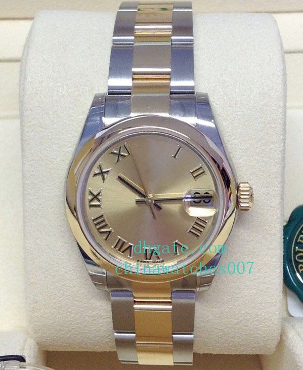 dhgate datejust