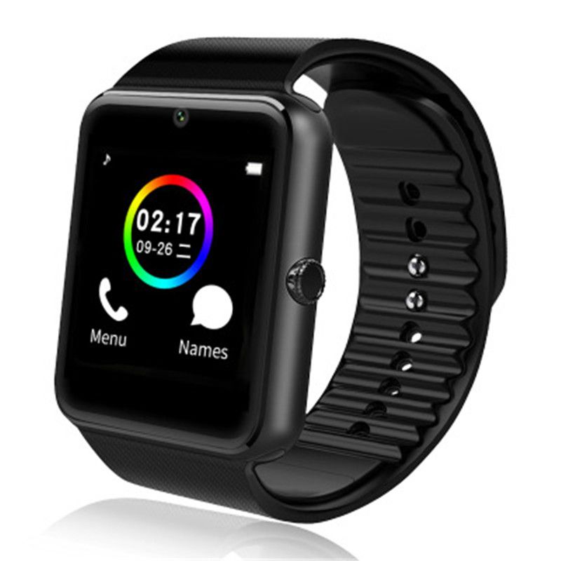 samsung watch nfc