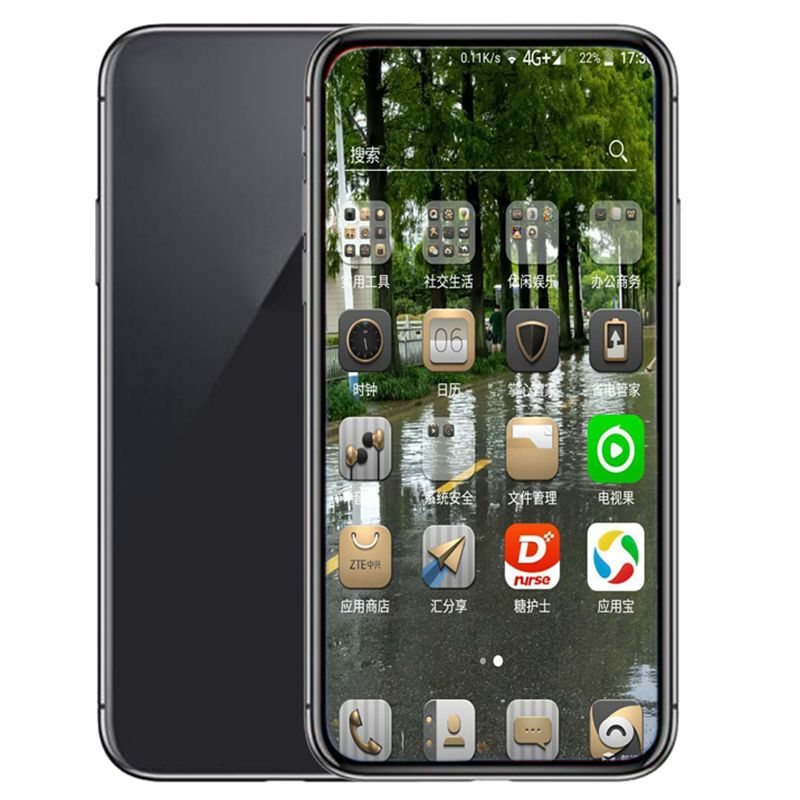 goophone s20 ultra
