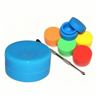5ml non stick silicone
