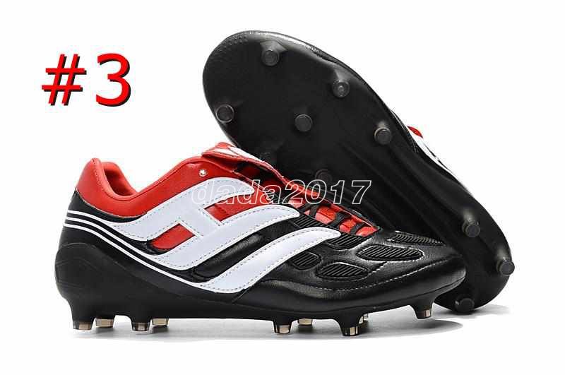 predator precision remake