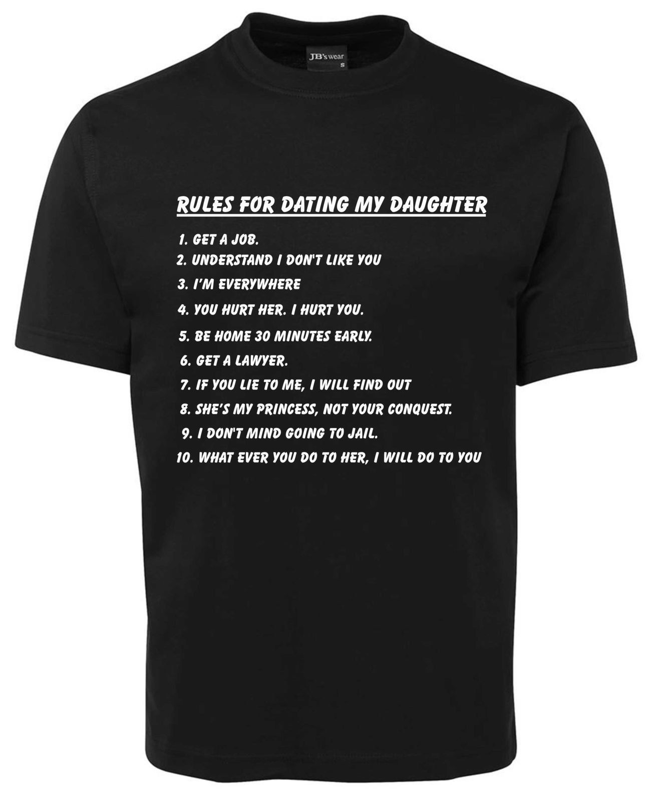 Dating-Regeln in der Armee