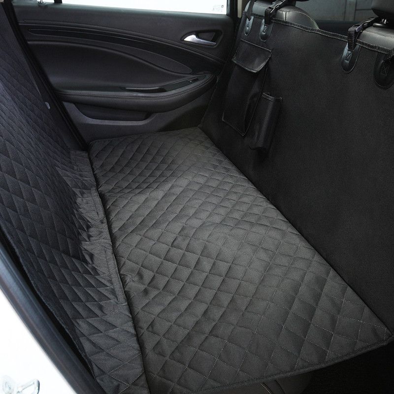 Pet Mat Car Seat Covers For Dog Safety Waterproof Hammock Blanket