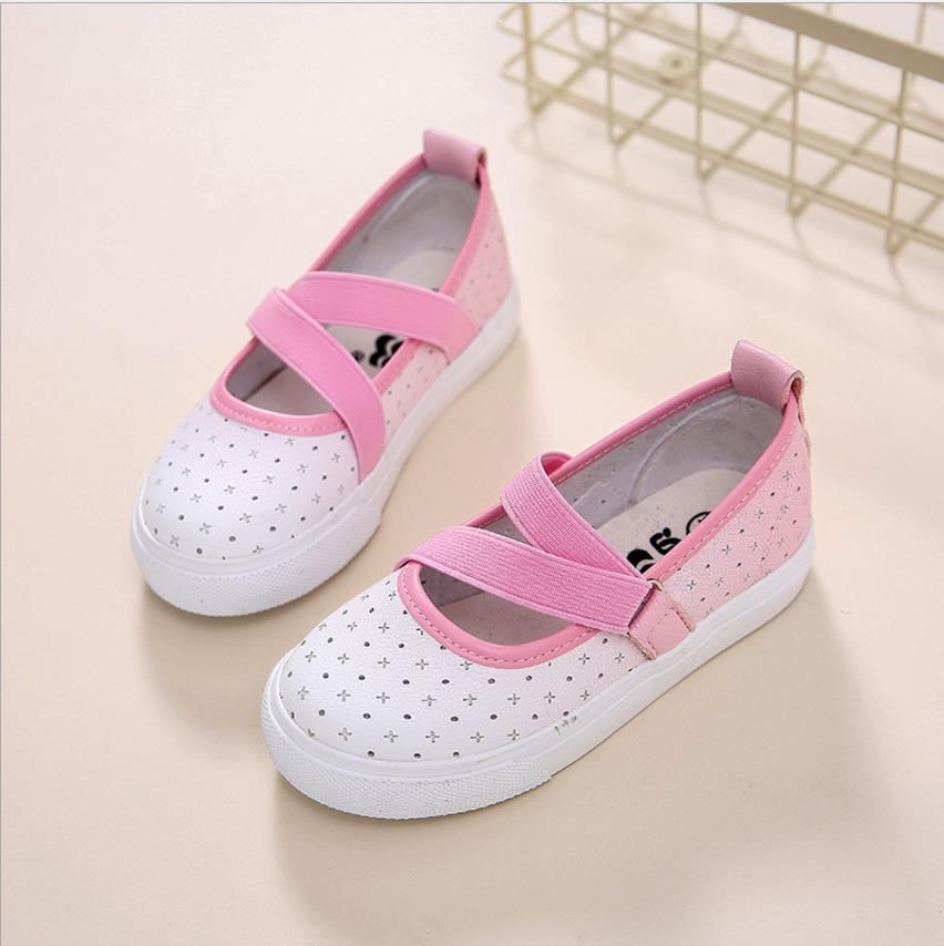 shoes for girls 2018
