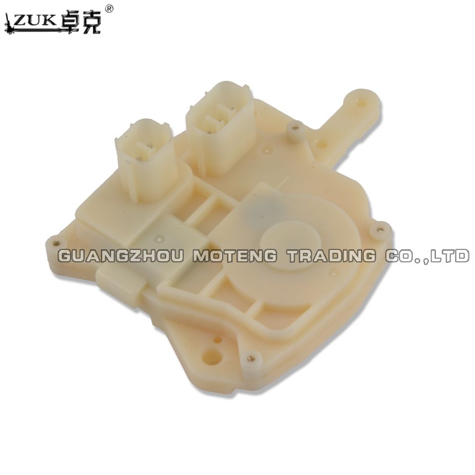 Front Left Side Power Door Lock Actuator For Honda Accord Odyssey Insight