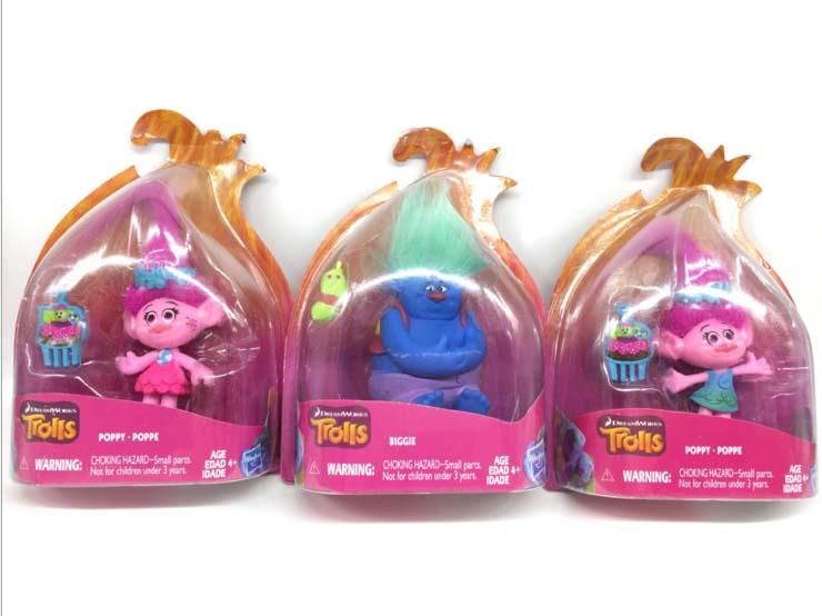 R3alq54j Troll Cute Juguete New Compre Figuras De Princesa Dolls Acción jLqVGUSzMp