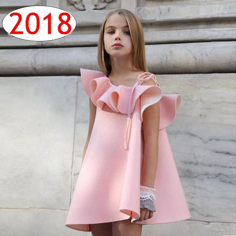 fashion dresses for kids